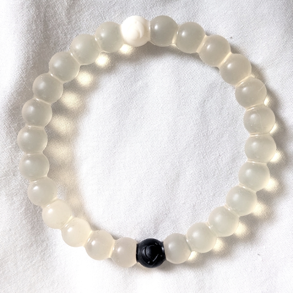 Classic Lokai Bracelet 10$